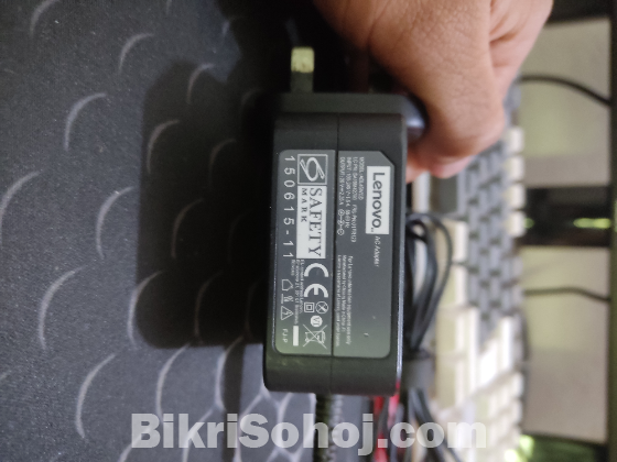 Lenovo ideapad 320 original charger